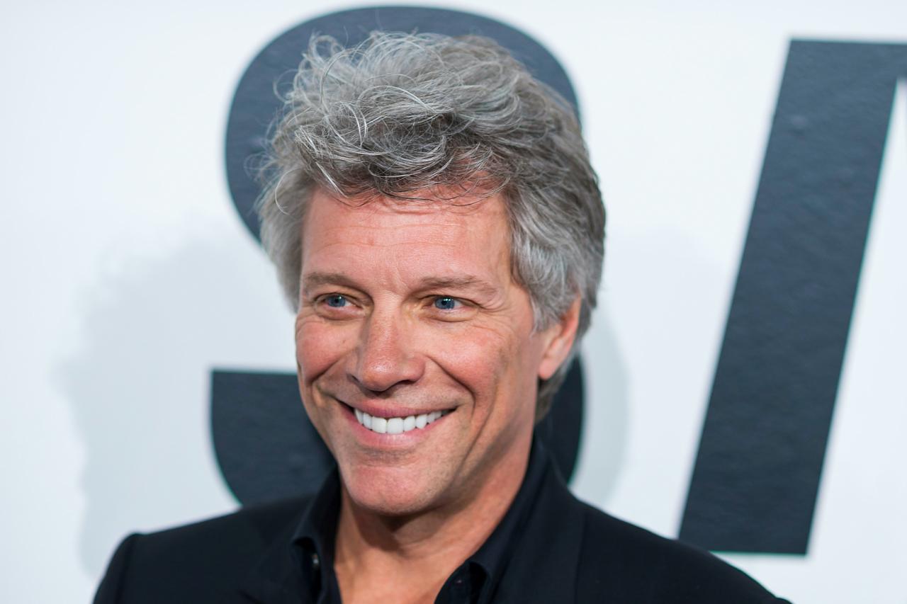 Jon Bon Jovi's controversies