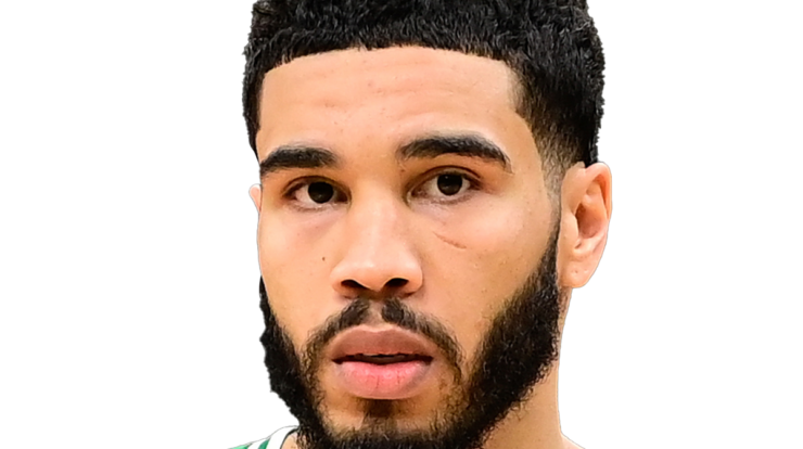 Jayson tatum stats