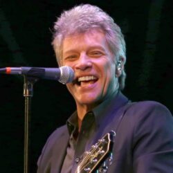 Jon Bon Jovi's controversies