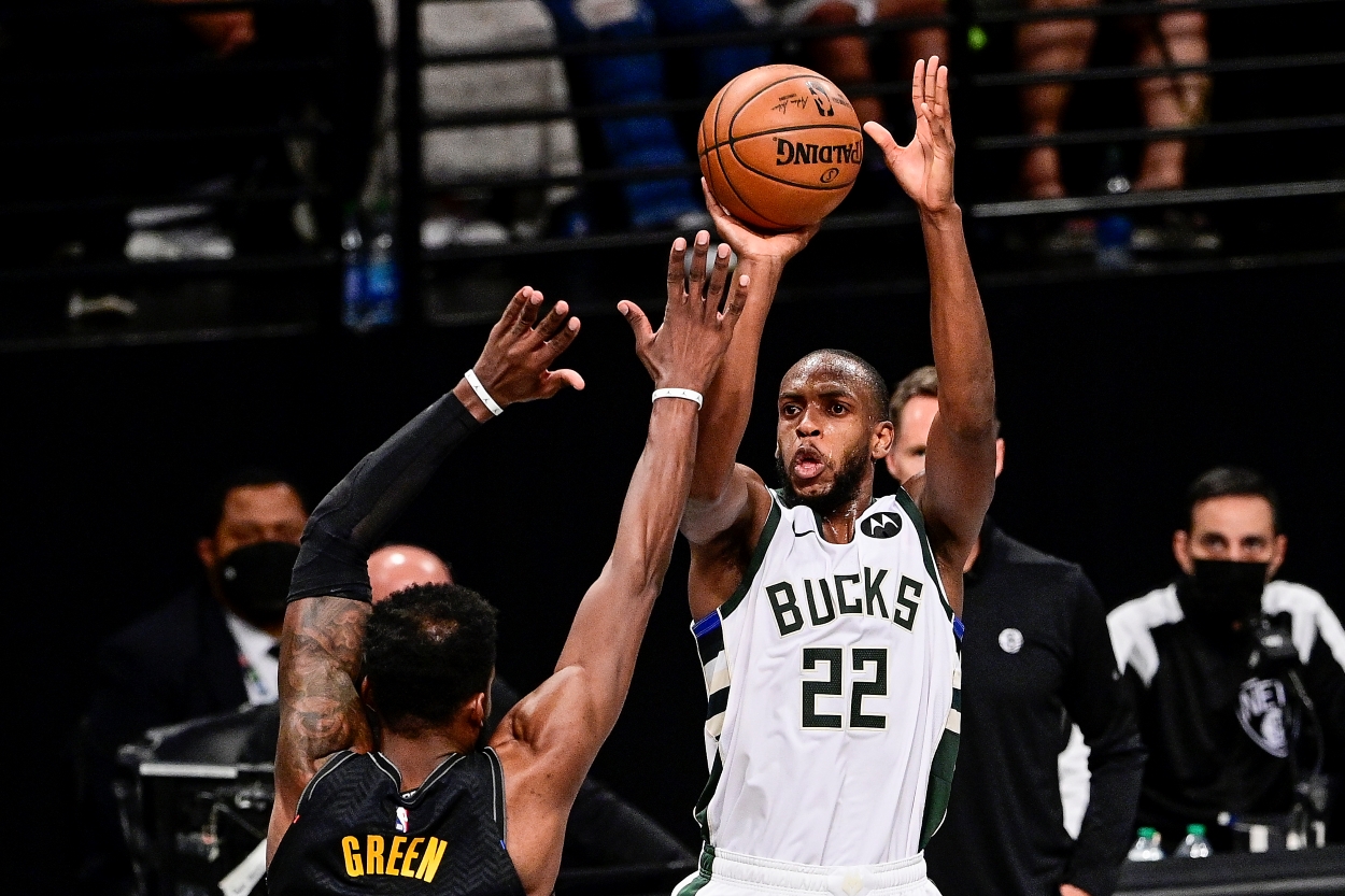 Middleton khris nba espn stats players bucks milwaukee headshots player profile